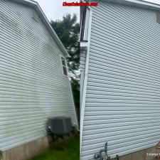 Refresh Your Home's Exterior with Soft Washing in St. Peters, MO